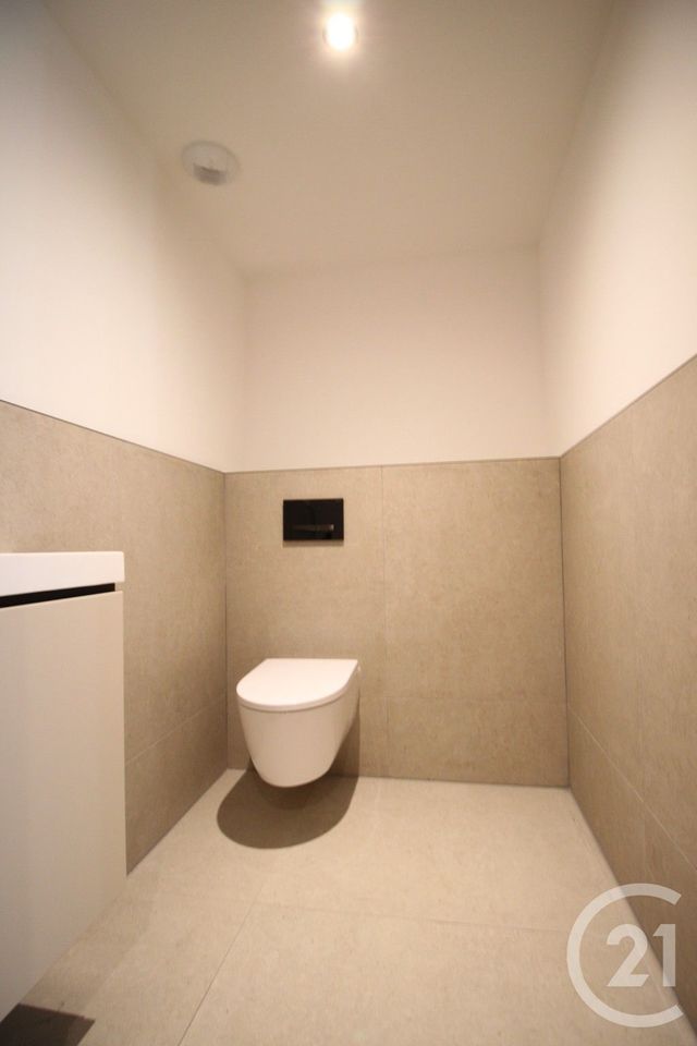 Appartement T3 à vendre - 3 pièces - 84.8 m2 - BAILLARGUES - 34 - LANGUEDOC-ROUSSILLON - Century 21 La Cadoule