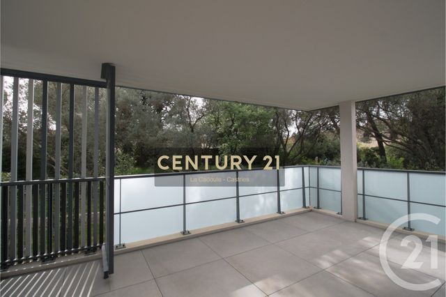 Appartement T3 à vendre BAILLARGUES