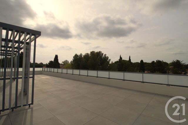 Appartement T4 à vendre - 4 pièces - 132.3 m2 - BAILLARGUES - 34 - LANGUEDOC-ROUSSILLON - Century 21 La Cadoule