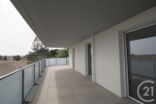 Appartement T3 à vendre - 3 pièces - 116.09 m2 - BAILLARGUES - 34 - LANGUEDOC-ROUSSILLON - Century 21 La Cadoule