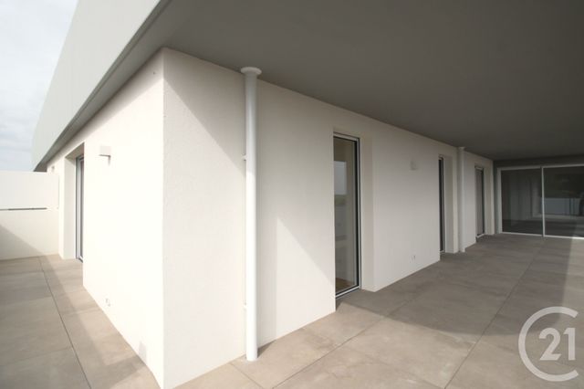 Appartement T3 à vendre - 3 pièces - 116.09 m2 - BAILLARGUES - 34 - LANGUEDOC-ROUSSILLON - Century 21 La Cadoule