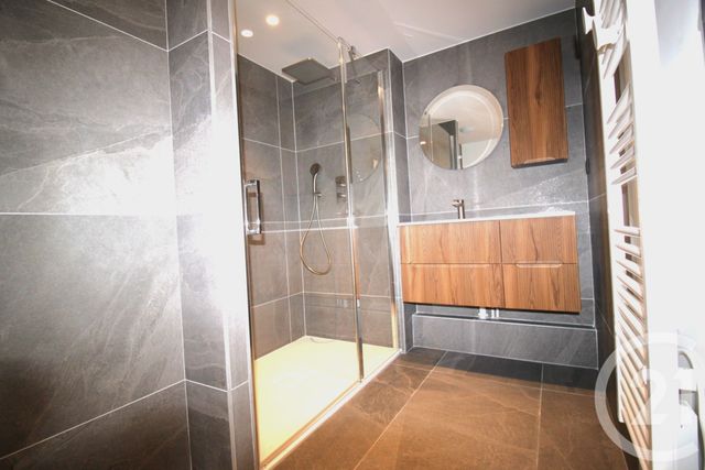 Appartement T3 à vendre - 3 pièces - 116.09 m2 - BAILLARGUES - 34 - LANGUEDOC-ROUSSILLON - Century 21 La Cadoule