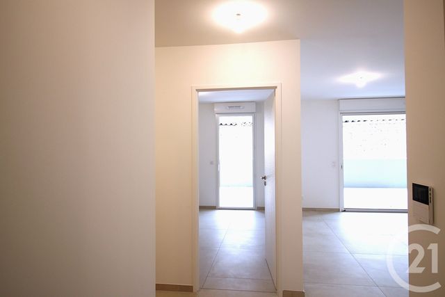 Appartement T3 à vendre - 3 pièces - 83.02 m2 - BAILLARGUES - 34 - LANGUEDOC-ROUSSILLON - Century 21 La Cadoule