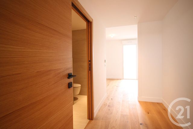 Appartement T4 à vendre - 4 pièces - 126.52 m2 - BAILLARGUES - 34 - LANGUEDOC-ROUSSILLON - Century 21 La Cadoule