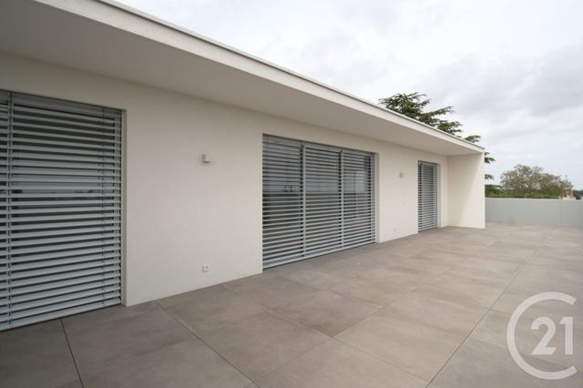 Appartement T4 à vendre - 4 pièces - 126.52 m2 - BAILLARGUES - 34 - LANGUEDOC-ROUSSILLON - Century 21 La Cadoule