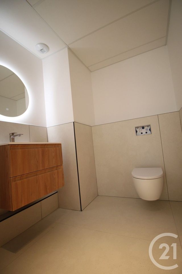 Appartement T4 à vendre - 4 pièces - 126.52 m2 - BAILLARGUES - 34 - LANGUEDOC-ROUSSILLON - Century 21 La Cadoule