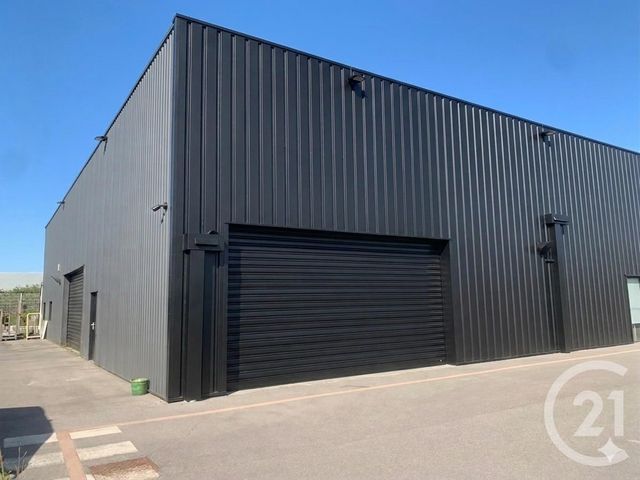 divers à vendre - 1300.0 m2 - MONTPELLIER - 34 - LANGUEDOC-ROUSSILLON - Century 21 La Cadoule