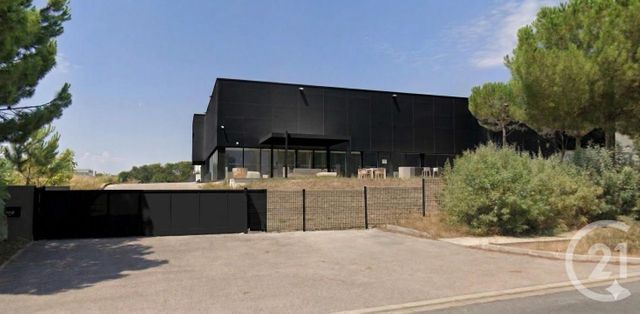 divers à vendre - 1300.0 m2 - MONTPELLIER - 34 - LANGUEDOC-ROUSSILLON - Century 21 La Cadoule