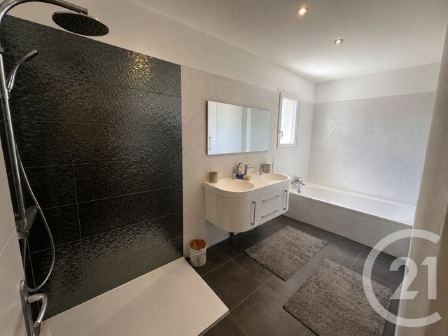 maison à vendre - 4 pièces - 99.19 m2 - BEAULIEU - 34 - LANGUEDOC-ROUSSILLON - Century 21 La Cadoule