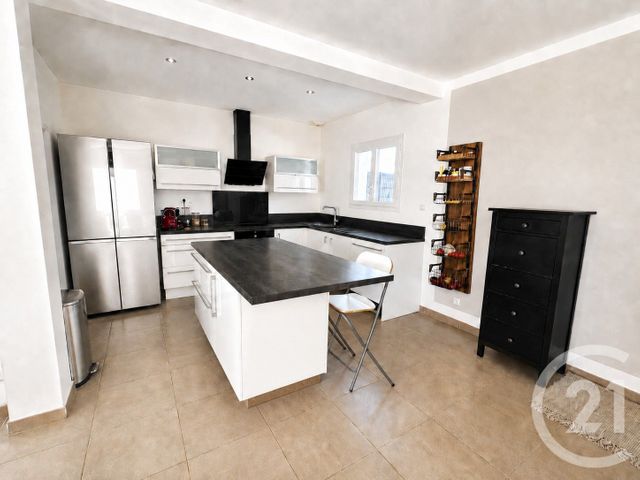 maison à vendre - 4 pièces - 99.19 m2 - BEAULIEU - 34 - LANGUEDOC-ROUSSILLON - Century 21 La Cadoule