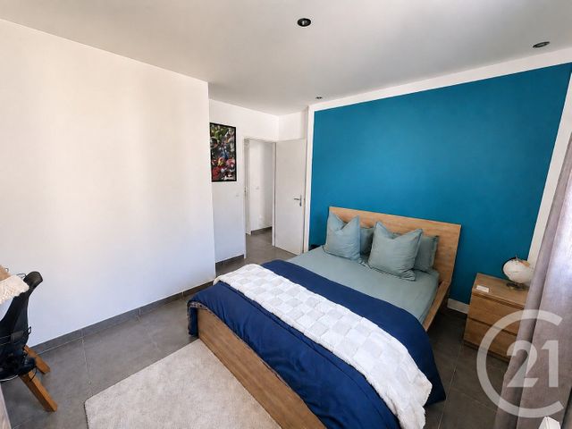 maison à vendre - 4 pièces - 99.19 m2 - BEAULIEU - 34 - LANGUEDOC-ROUSSILLON - Century 21 La Cadoule
