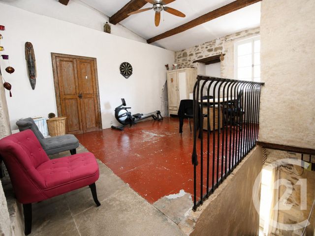 maison à vendre - 3 pièces - 92.38 m2 - MONTAUD - 34 - LANGUEDOC-ROUSSILLON - Century 21 La Cadoule