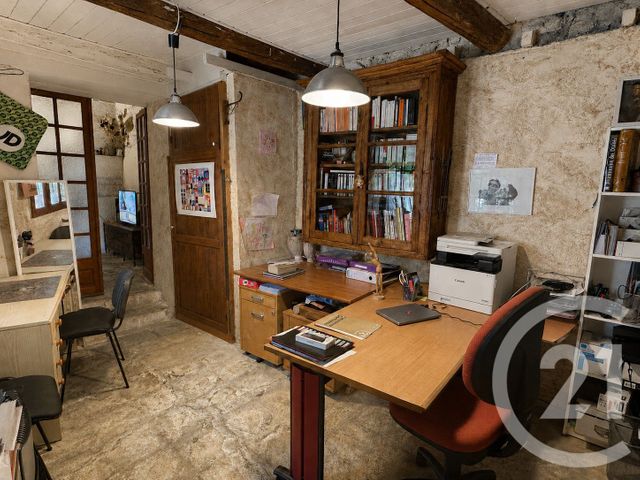 maison à vendre - 3 pièces - 92.38 m2 - MONTAUD - 34 - LANGUEDOC-ROUSSILLON - Century 21 La Cadoule