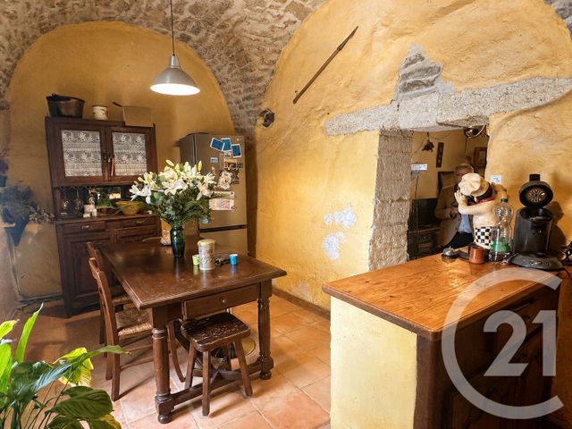 maison à vendre - 3 pièces - 92.38 m2 - MONTAUD - 34 - LANGUEDOC-ROUSSILLON - Century 21 La Cadoule