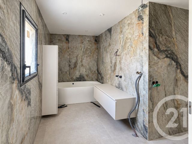 maison à vendre - 7 pièces - 195.0 m2 - ST GELY DU FESC - 34 - LANGUEDOC-ROUSSILLON - Century 21 La Cadoule
