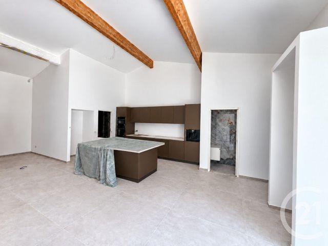 maison à vendre - 7 pièces - 195.0 m2 - ST GELY DU FESC - 34 - LANGUEDOC-ROUSSILLON - Century 21 La Cadoule