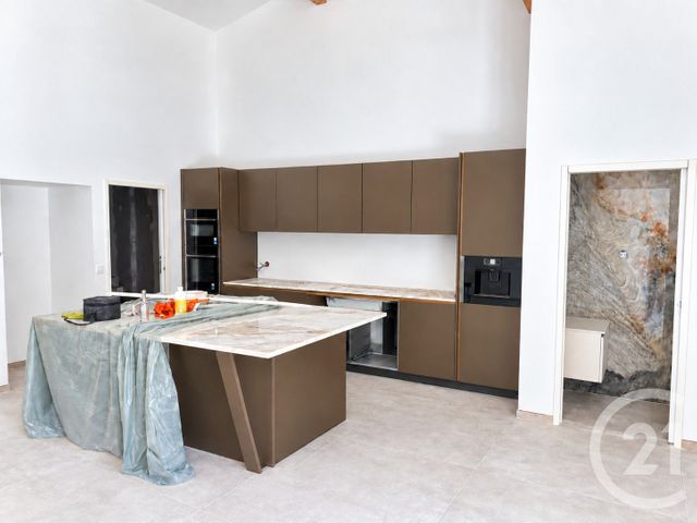 maison à vendre - 7 pièces - 195.0 m2 - ST GELY DU FESC - 34 - LANGUEDOC-ROUSSILLON - Century 21 La Cadoule