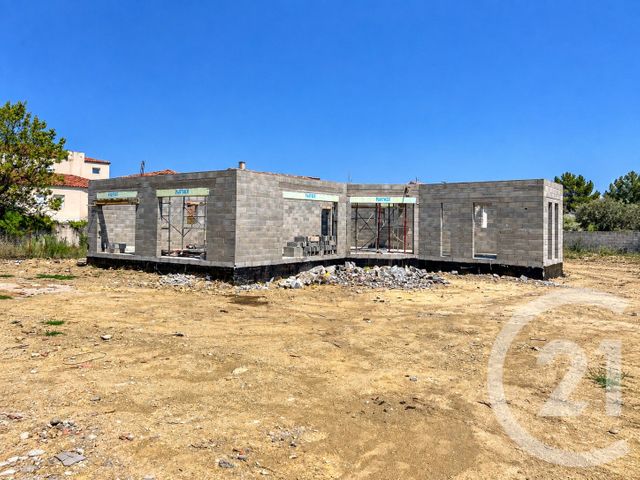 maison à vendre - 7 pièces - 195.0 m2 - ST GELY DU FESC - 34 - LANGUEDOC-ROUSSILLON - Century 21 La Cadoule