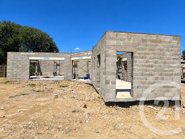 maison à vendre - 7 pièces - 195.0 m2 - ST GELY DU FESC - 34 - LANGUEDOC-ROUSSILLON - Century 21 La Cadoule
