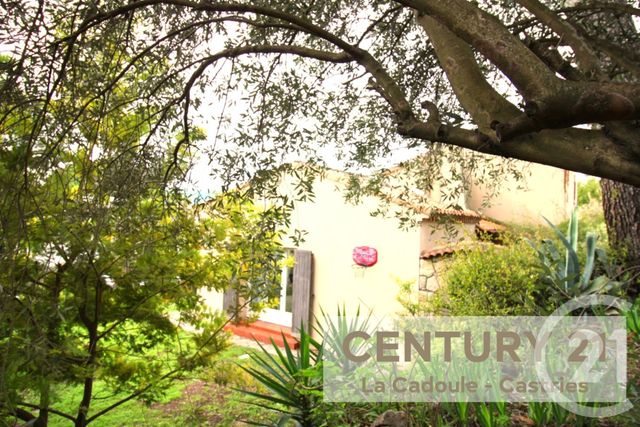 maison à vendre - 5 pièces - 142.0 m2 - MONTPELLIER - 34 - LANGUEDOC-ROUSSILLON - Century 21 La Cadoule