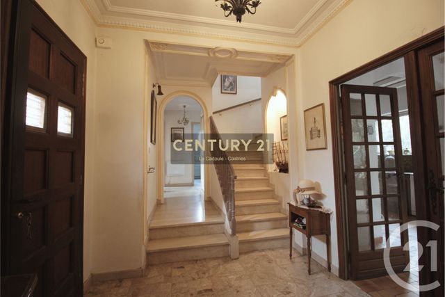 maison - MONTPELLIER - 34