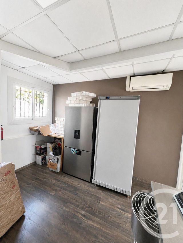 divers à vendre - 40.0 m2 - LE CRES - 34 - LANGUEDOC-ROUSSILLON - Century 21 La Cadoule
