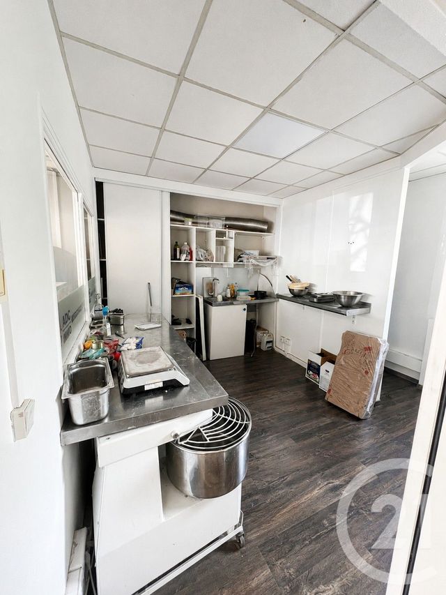 divers à vendre - 40.0 m2 - LE CRES - 34 - LANGUEDOC-ROUSSILLON - Century 21 La Cadoule