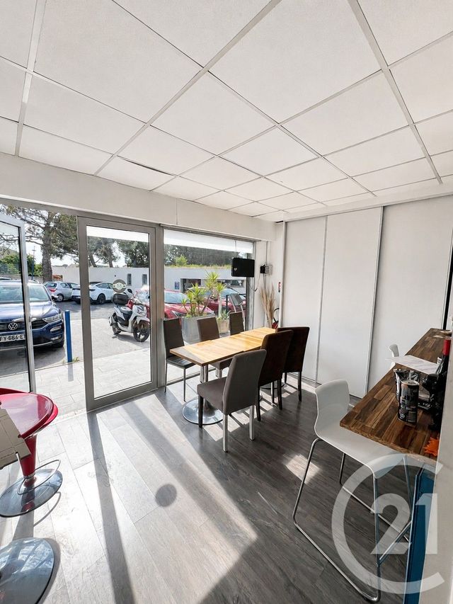 divers à vendre - 40.0 m2 - LE CRES - 34 - LANGUEDOC-ROUSSILLON - Century 21 La Cadoule