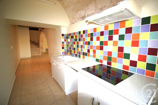 maison à louer - 3 pièces - 94.0 m2 - TEYRAN - 34 - LANGUEDOC-ROUSSILLON - Century 21 La Cadoule