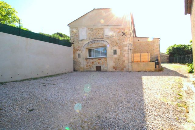 maison à louer - 3 pièces - 94.0 m2 - TEYRAN - 34 - LANGUEDOC-ROUSSILLON - Century 21 La Cadoule