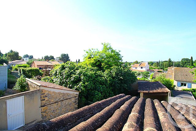 maison à louer - 3 pièces - 94.0 m2 - TEYRAN - 34 - LANGUEDOC-ROUSSILLON - Century 21 La Cadoule