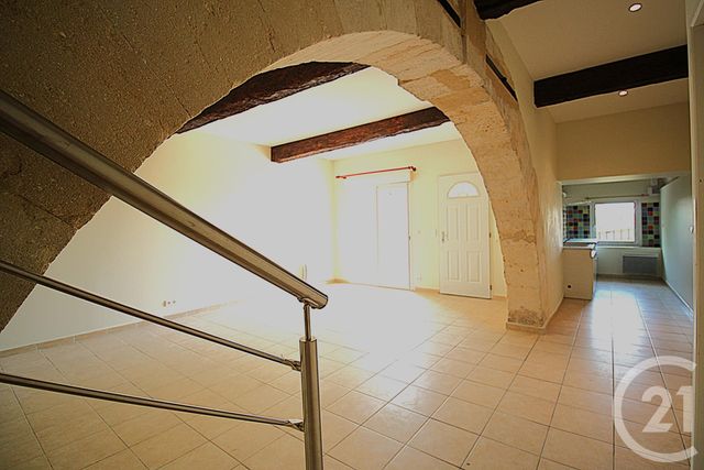 maison à louer - 3 pièces - 94.0 m2 - TEYRAN - 34 - LANGUEDOC-ROUSSILLON - Century 21 La Cadoule