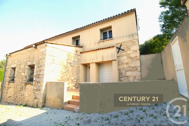 Maison à louer TEYRAN