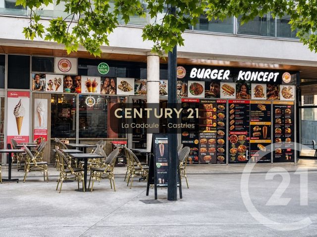Appartement à vendre MONTPELLIER