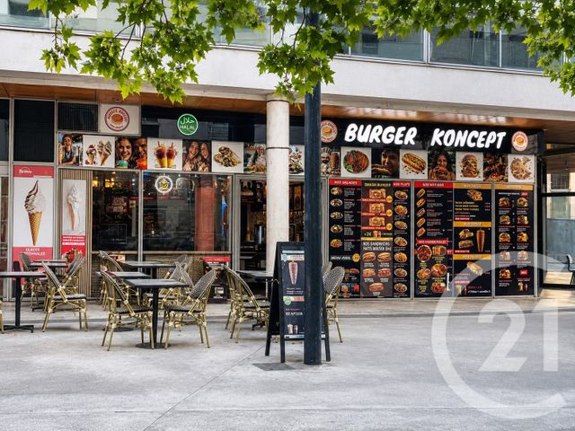 Appartement à vendre - 3 pièces - 50.0 m2 - MONTPELLIER - 34 - LANGUEDOC-ROUSSILLON - Century 21 La Cadoule