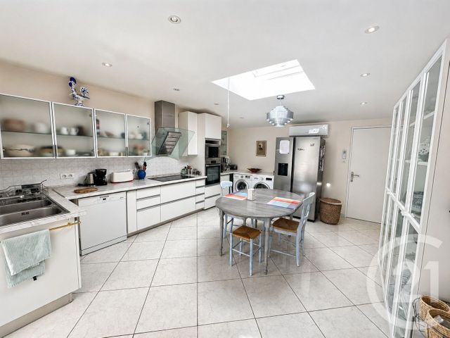 maison à vendre - 6 pièces - 184.0 m2 - ST GENIES DES MOURGUES - 34 - LANGUEDOC-ROUSSILLON - Century 21 La Cadoule