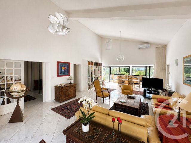 maison à vendre - 6 pièces - 184.0 m2 - ST GENIES DES MOURGUES - 34 - LANGUEDOC-ROUSSILLON - Century 21 La Cadoule
