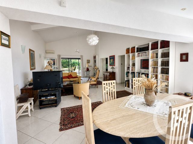 maison à vendre - 6 pièces - 184.0 m2 - ST GENIES DES MOURGUES - 34 - LANGUEDOC-ROUSSILLON - Century 21 La Cadoule