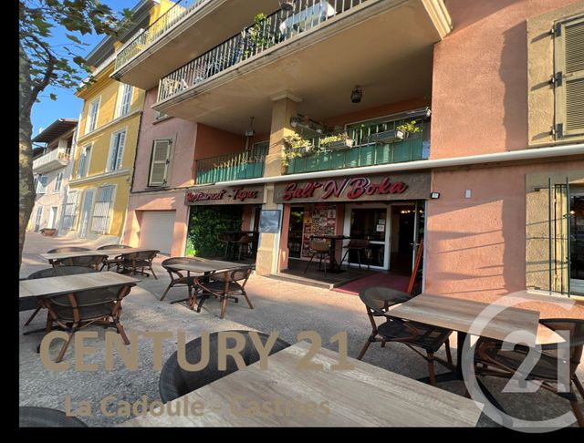  à vendre MARTIGUES