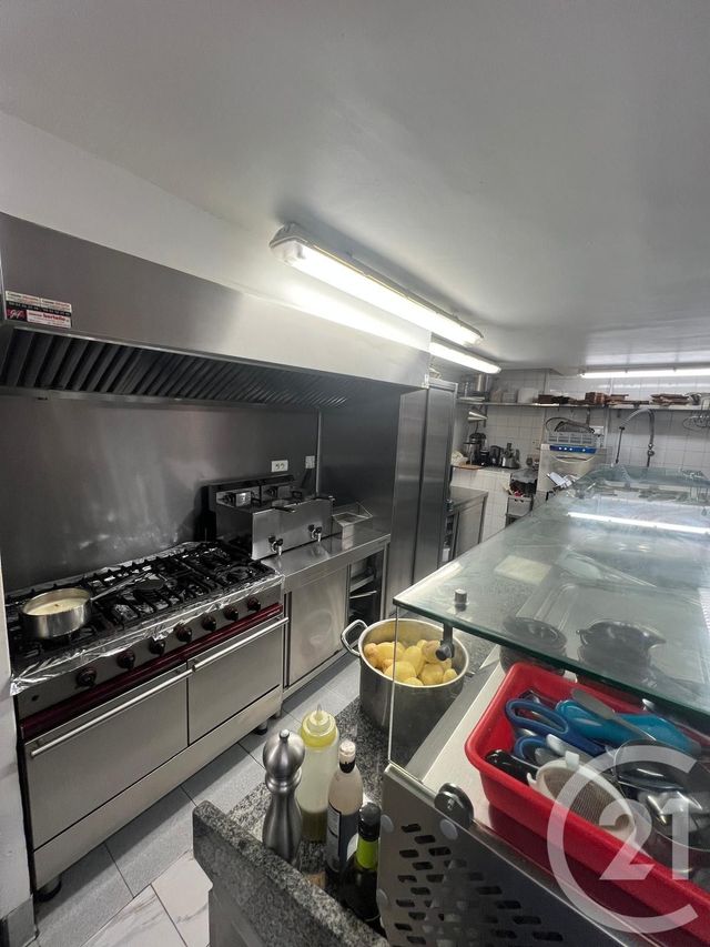 divers à vendre - 75.0 m2 - MARTIGUES - 13 - PROVENCE-ALPES-COTE-D-AZUR - Century 21 La Cadoule