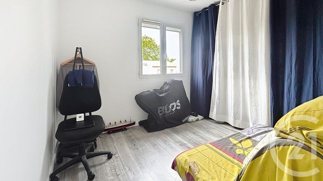 maison à vendre - 4 pièces - 81.0 m2 - ST DREZERY - 34 - LANGUEDOC-ROUSSILLON - Century 21 La Cadoule