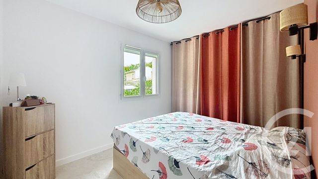 maison à vendre - 4 pièces - 81.0 m2 - ST DREZERY - 34 - LANGUEDOC-ROUSSILLON - Century 21 La Cadoule