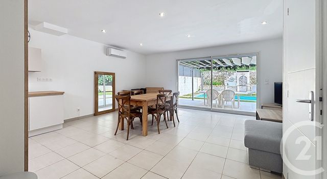 maison à vendre - 4 pièces - 81.0 m2 - ST DREZERY - 34 - LANGUEDOC-ROUSSILLON - Century 21 La Cadoule
