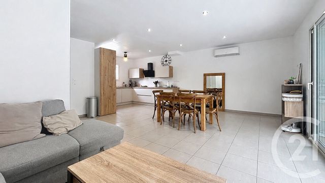 maison à vendre - 4 pièces - 81.0 m2 - ST DREZERY - 34 - LANGUEDOC-ROUSSILLON - Century 21 La Cadoule