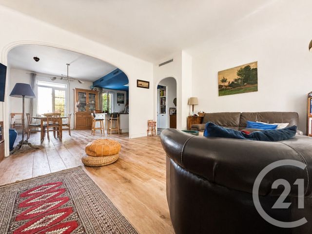 maison à vendre - 15 pièces - 265.0 m2 - SOMMIERES - 30 - LANGUEDOC-ROUSSILLON - Century 21 La Cadoule