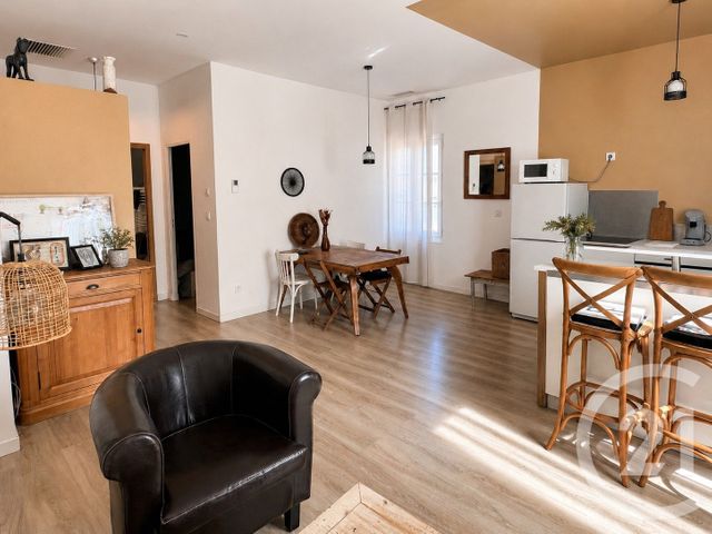 maison à vendre - 15 pièces - 265.0 m2 - SOMMIERES - 30 - LANGUEDOC-ROUSSILLON - Century 21 La Cadoule