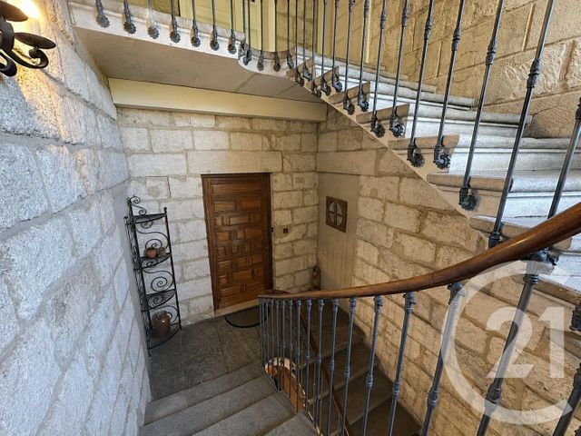 maison à vendre - 15 pièces - 265.0 m2 - SOMMIERES - 30 - LANGUEDOC-ROUSSILLON - Century 21 La Cadoule