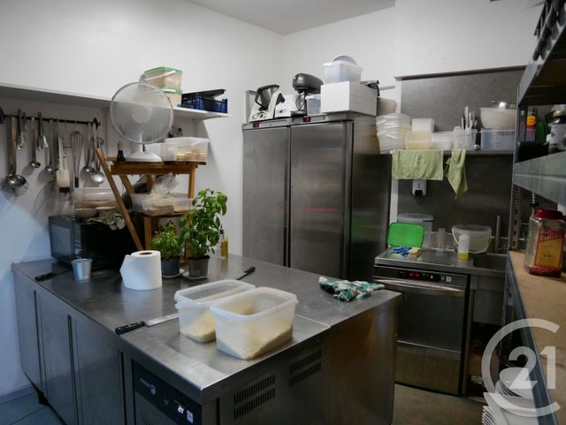 divers à vendre - 80.0 m2 - MARTIGUES - 13 - PROVENCE-ALPES-COTE-D-AZUR - Century 21 La Cadoule