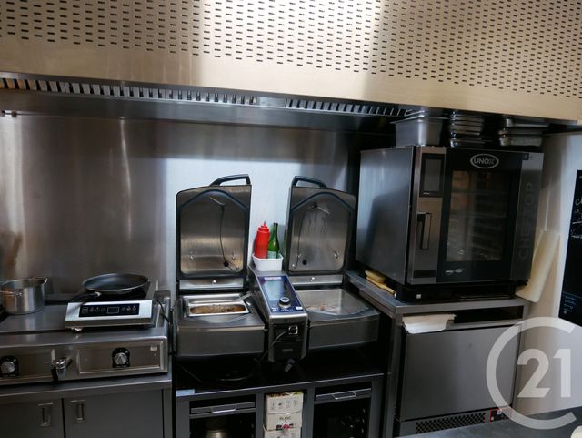 divers à vendre - 80.0 m2 - MARTIGUES - 13 - PROVENCE-ALPES-COTE-D-AZUR - Century 21 La Cadoule
