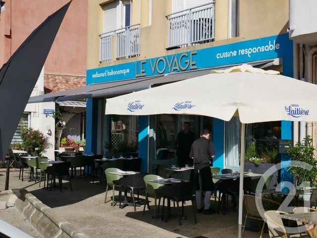 divers à vendre - 80.0 m2 - MARTIGUES - 13 - PROVENCE-ALPES-COTE-D-AZUR - Century 21 La Cadoule